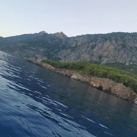 Homestay szállás Sahil Pansiyon Bungalow *