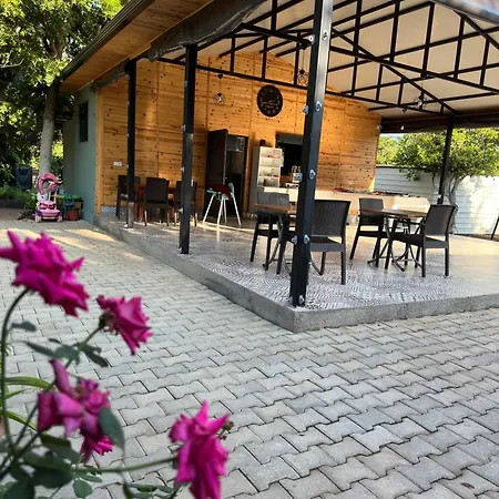Sahil Pansiyon Bungalow