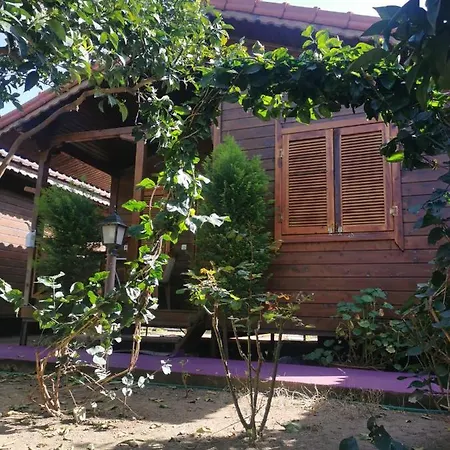 Sahil Pansiyon Bungalow * Antalya