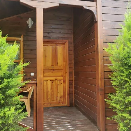 Homestay Sahil Pansiyon Bungalow