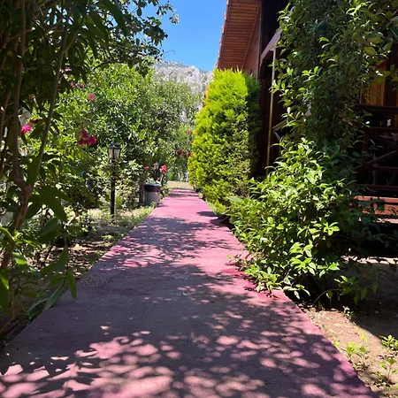 Homestay Sahil Pansiyon Bungalow