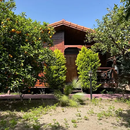 Sahil Pansiyon Bungalow