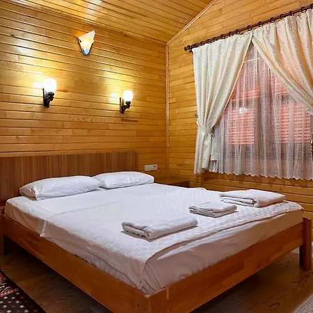 Homestay Sahil Pansiyon Bungalow