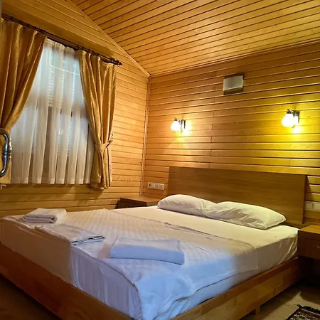 Sahil Pansiyon Bungalow Homestay *