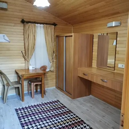 Sahil Pansiyon Bungalow * Antalya