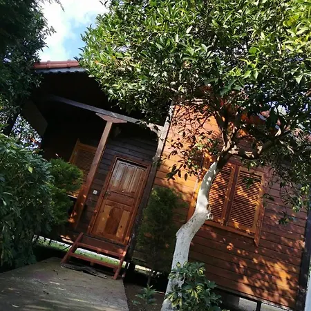 Sahil Pansiyon Bungalow * Antalya