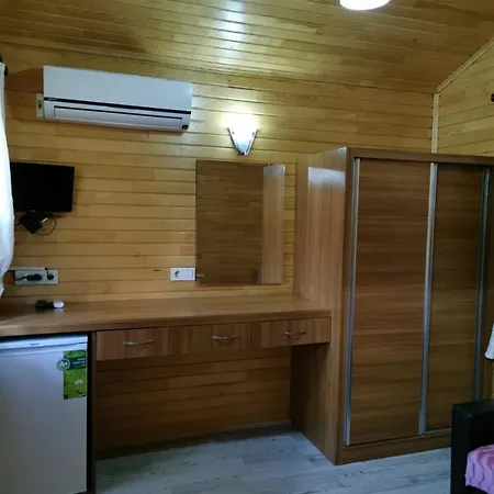 Homestay Sahil Pansiyon Bungalow *