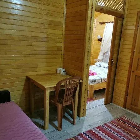 Sahil Pansiyon Bungalow Homestay *
