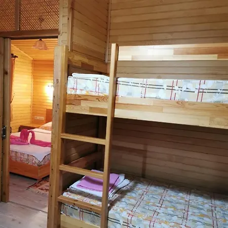 Sahil Pansiyon Bungalow Homestay