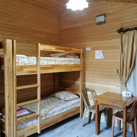 Sahil Pansiyon Bungalow Homestay Antalya