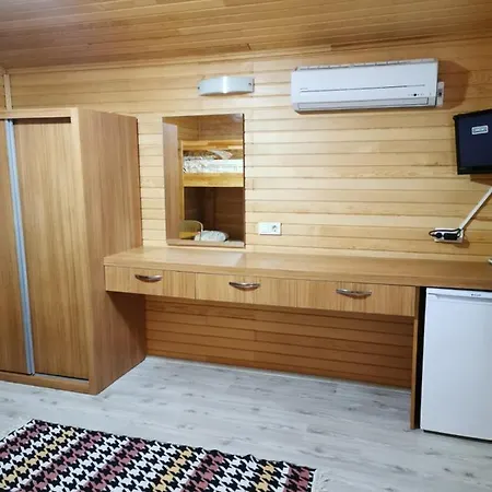 Homestay Sahil Pansiyon Bungalow Antalya