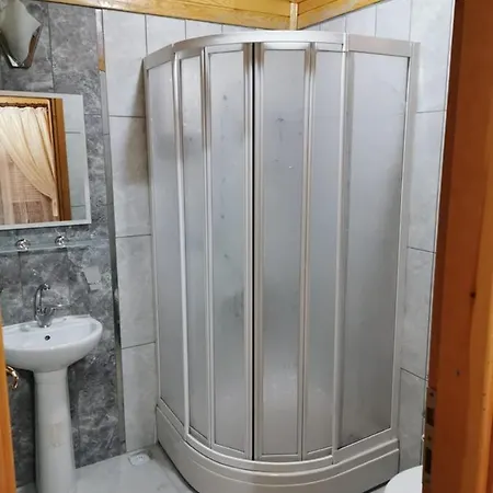 Homestay Sahil Pansiyon Bungalow